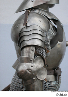 Photos Medieval Knight in plate armor 20 knight medieval clothing…